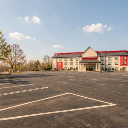 Ramada By Wyndham Harrisburg/Hershey Area