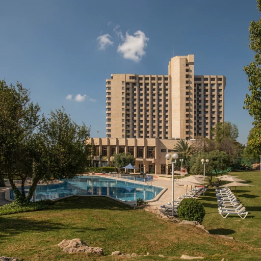 Ramada by Wyndham Jerusalem