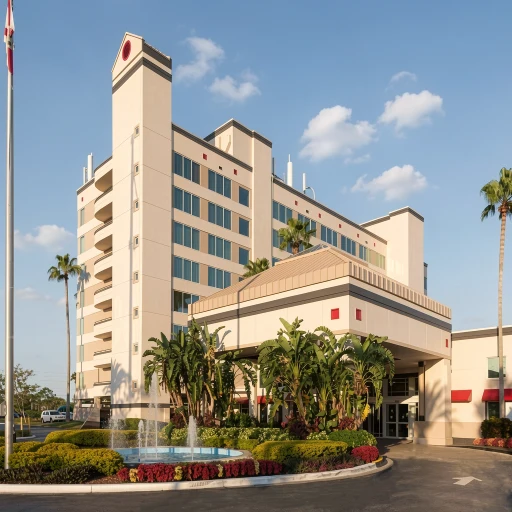 Ramada By Wyndham Kissimmee Gateway