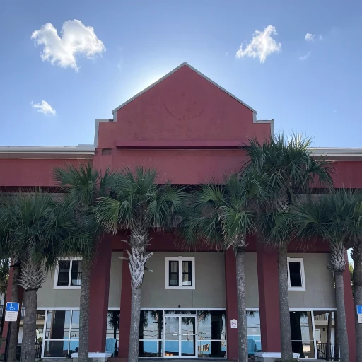 Ramada By Wyndham Panama City Beach Beachfront