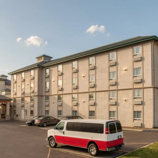 Ramada by Wyndham Red Deer Hotel and Suites