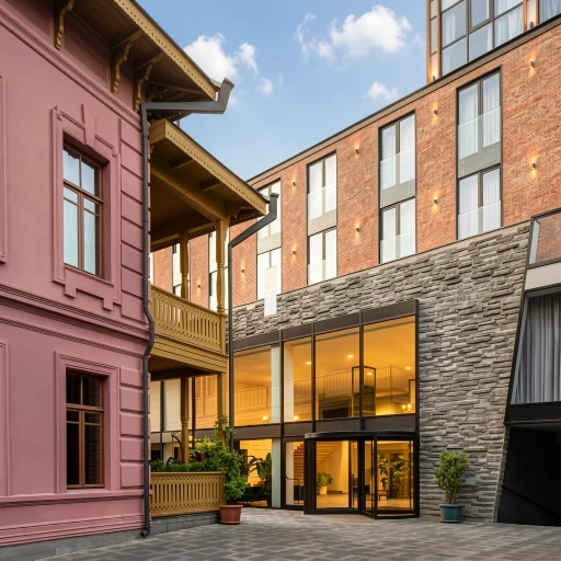 Ramada By Wyndham Tbilisi Old City