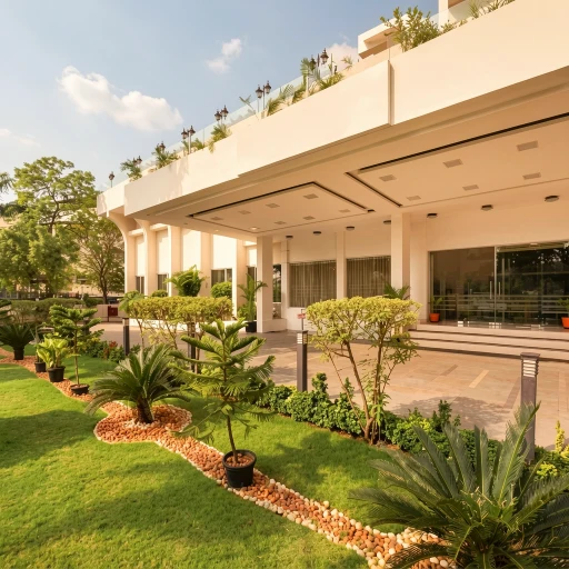 Ramada Chennai Egmore