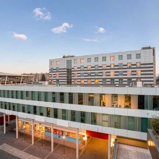 Ramada Encore Geneve