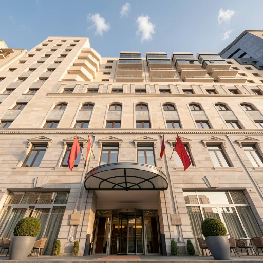 Ramada Hotel and Suites by Wyndham Yerevan