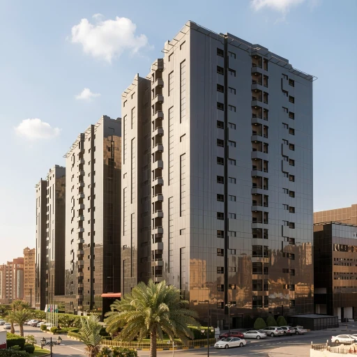 Ramada Hotel & Suite Ajman