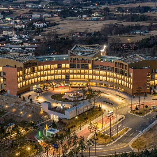 Ramada Hotel & Suites by  Gangwon Pyeongchang