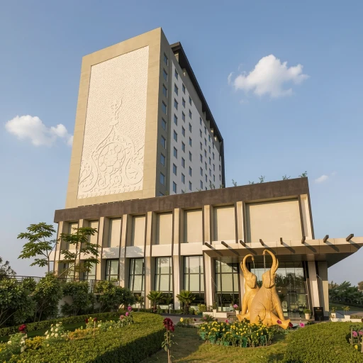 Ramada Plaza by Wyndham Agra