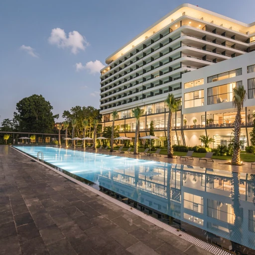 Ramada Plaza By Wyndham Trabzon