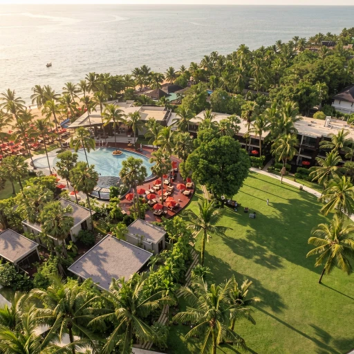Ramada Resort By Wyndham Khao Lak