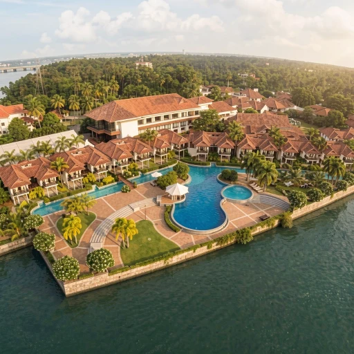 Ramada Resort by Wyndham Kochi