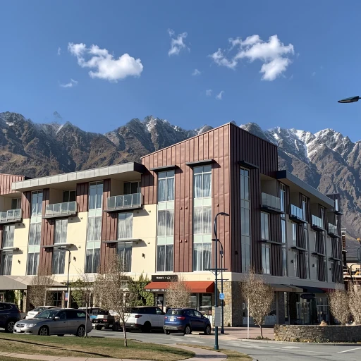 Ramada Suites Wyndham Queenstown Remarkables Park