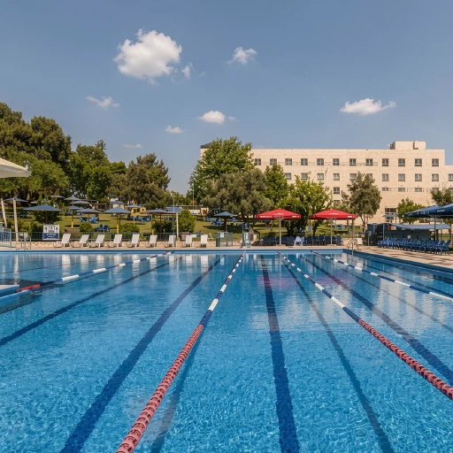 Ramat Rachel Resort