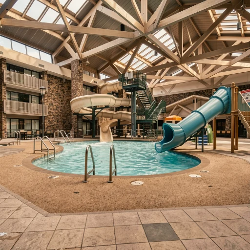 Ramkota Hotel Bismarck