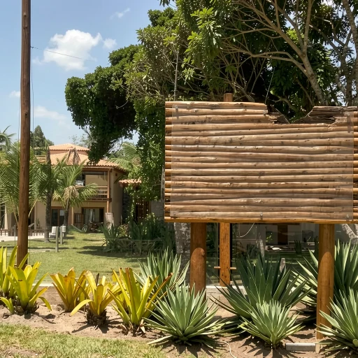 Ravenala Hotel
