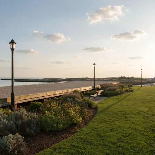 Red Jacket Beach Resort & Spa