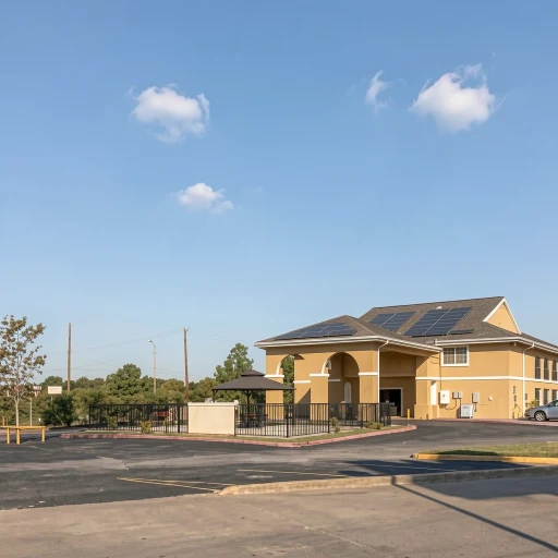 Red Roof Inn Canton, Tx