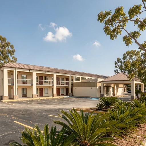 Red Roof Inn & Suites Statesboro - University
