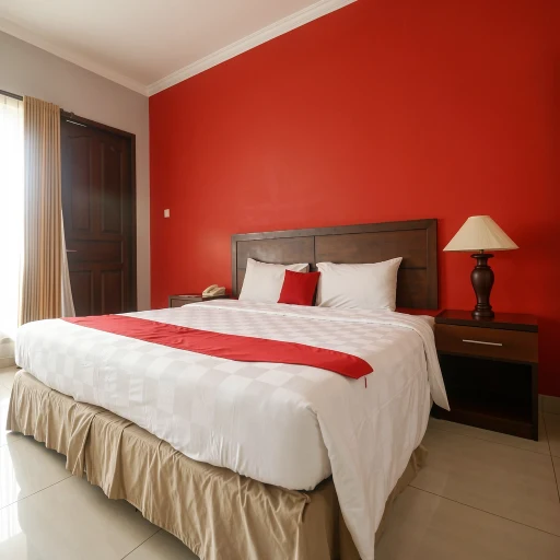 RedDoorz Premium @ Bukit Damai Indah