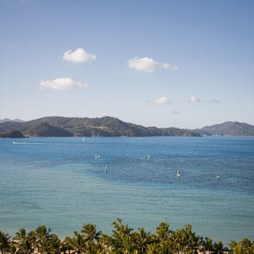 Reef View Hotel Hamilton Island