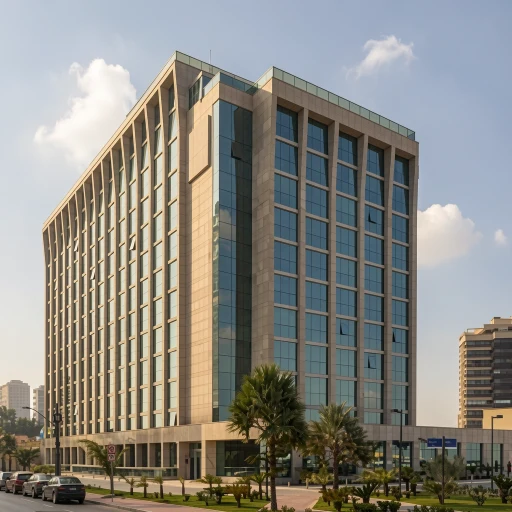 Regency Barra Hotel