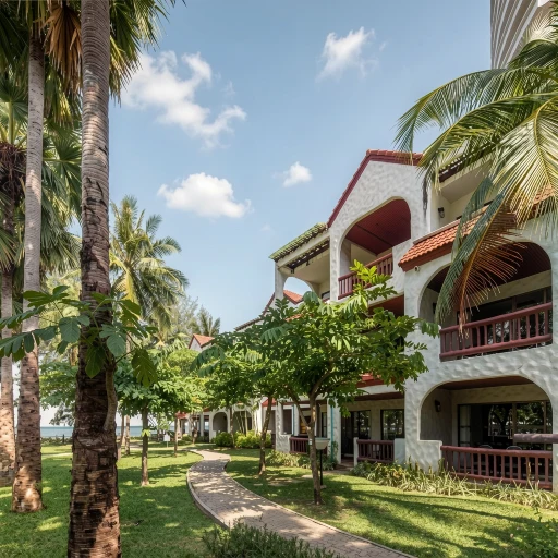 Regent Chalet Hua Hin