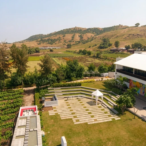 Regenta Resort Soma Vine Village