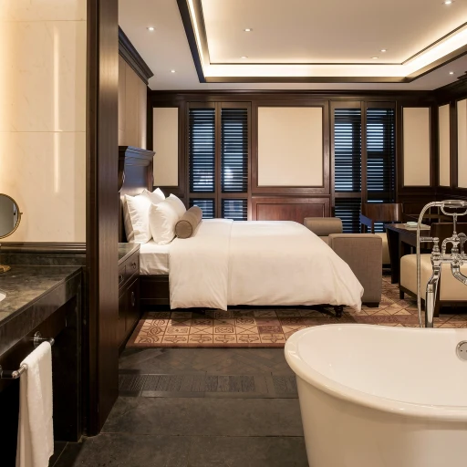 Relais & Chateaux The Yihe Mansions