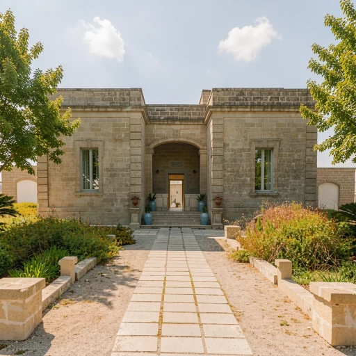 Relais Masseria Le Cesine CDSHotels