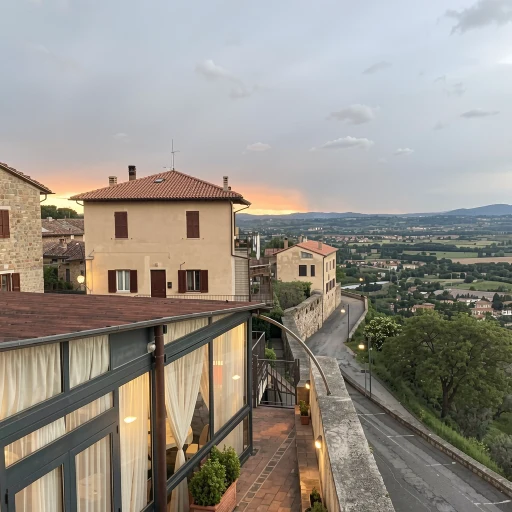 General View