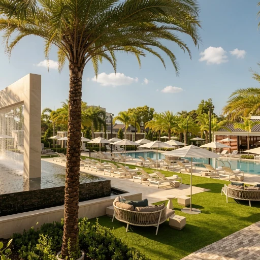 Renaissance Boca Raton Hotel