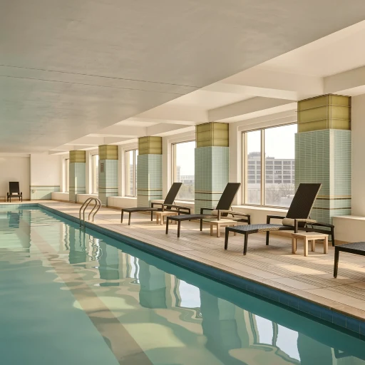 Renaissance Boston Waterfront Hotel