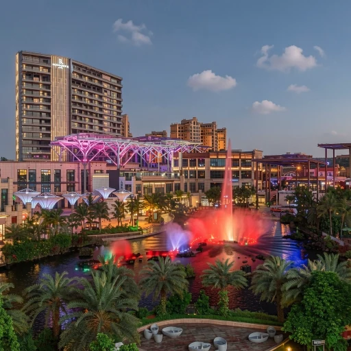 Renaissance Haikou Hotel