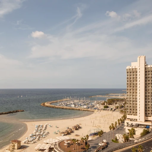 Renaissance Tel Aviv