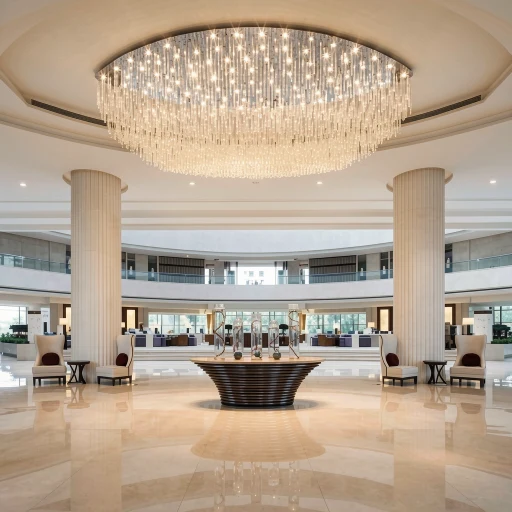 Renaissance Tianjin Lakeview Hotel