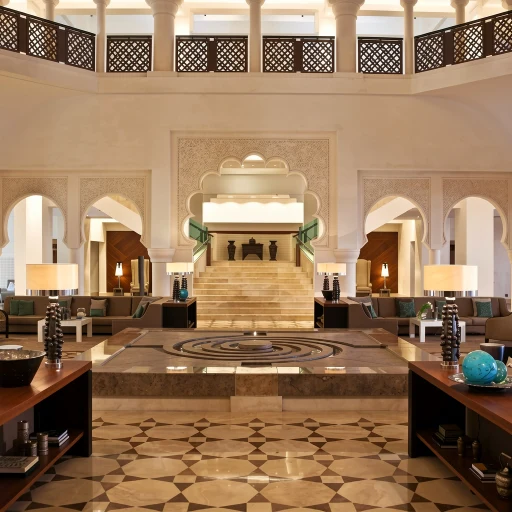Renaissance Tlemcen Hotel