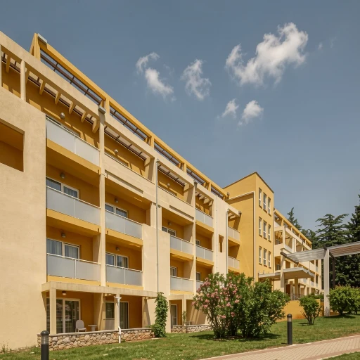 Residence Garden Istra  Plava Laguna