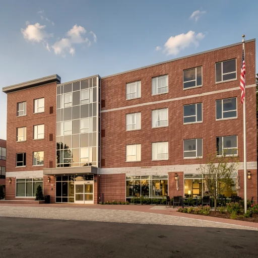 Residence Inn Boston Bridgewater
