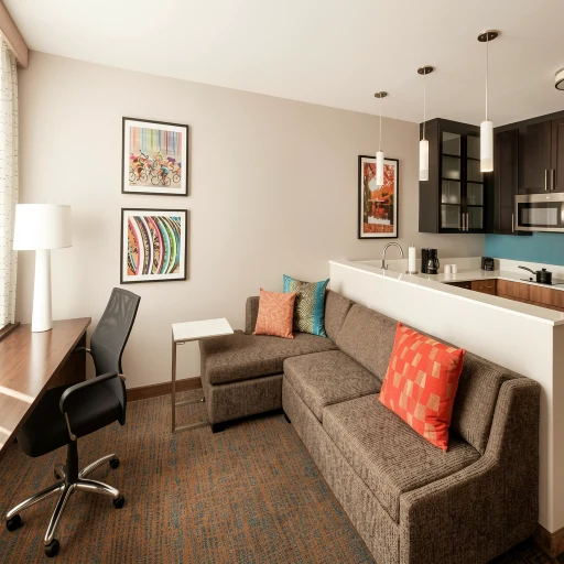 Residence Inn Boston Watertown