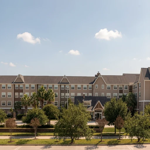 Residence Inn Houston Katy Mills