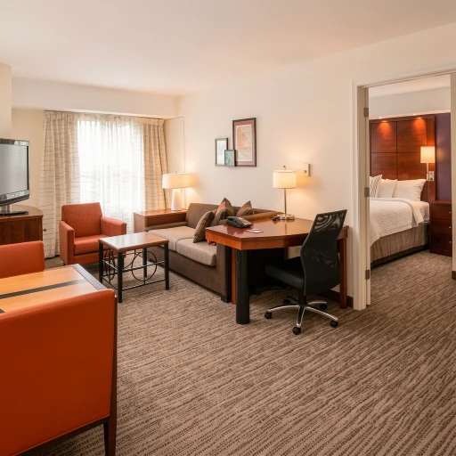 Residence Inn North Conway