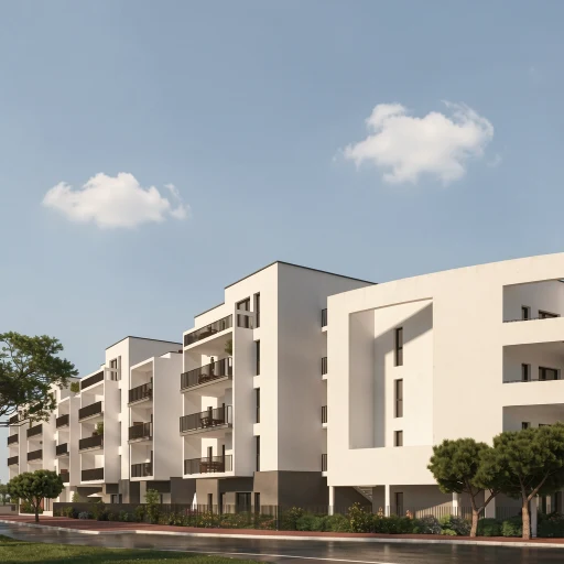 Residence Odalys L'Oree Du Parc