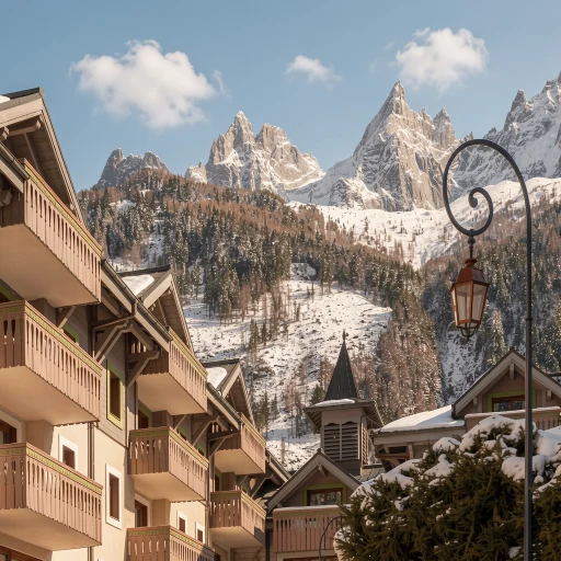 Residence Pierre & Vacances Premium La Ginabelle