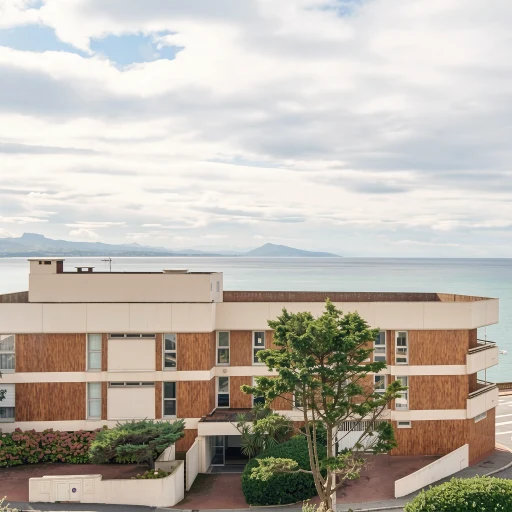 Residence Vacances Bleues Le Grand Large