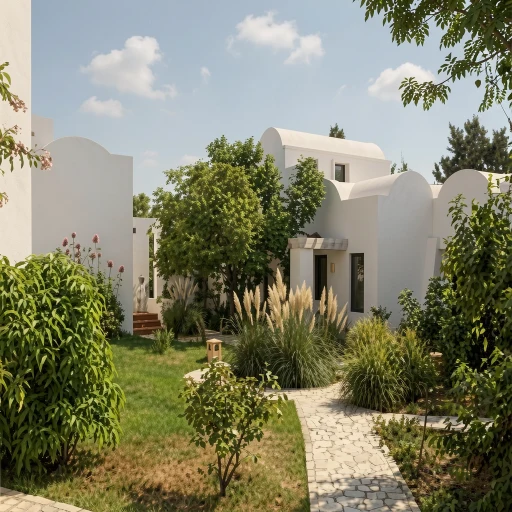 Residence Villa Noria