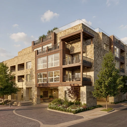 Residences at the Little Nell