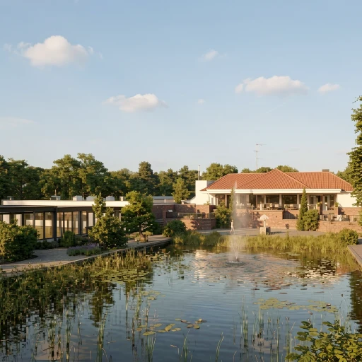 Resort Bad Boekelo
