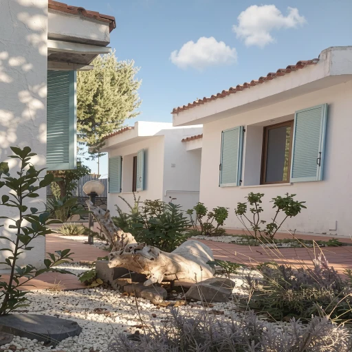 Resort Fior di Sardegna