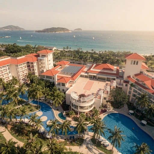 Resort Golden Palm
