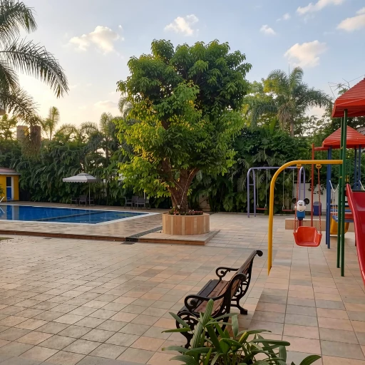 Resort Silver Hills